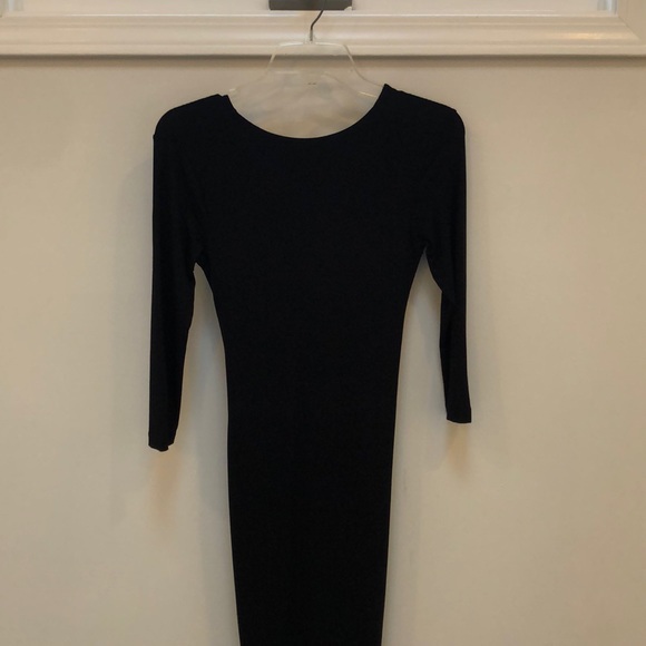 Isabella Oliver maternity dress size 2 (US size 6) - Picture 5 of 6